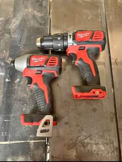 hammer drill
