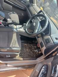 A picture of Subaru cross spot at 16 5m good condition buy and