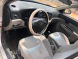A picture of Hyundai Accent