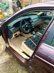 A picture of Neatly Used Honda Crosstour 2011 Model Available