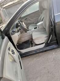 A picture of Sound neatly used 2008 Toyota Camry Muscle Sound engine and