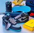 A picture of Original shoes