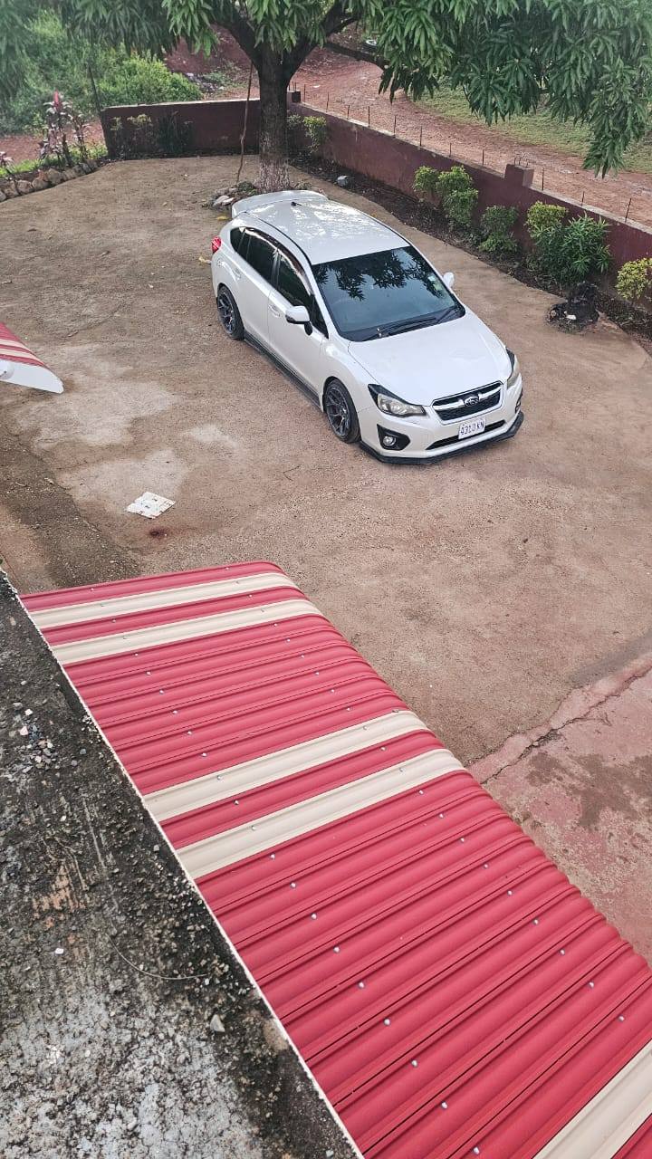 hatchback cars