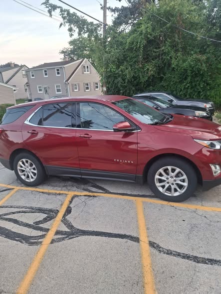 chevrolet