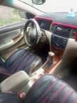 A picture of Very clean and sound Toyota corolla 2006 model Buy and