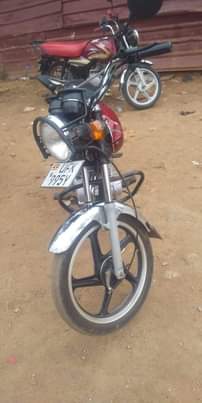 A picture of 2020 Bike for sale 100