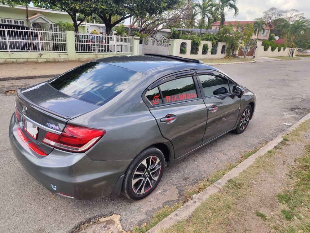 lhd cars