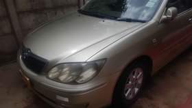 used toyota camry