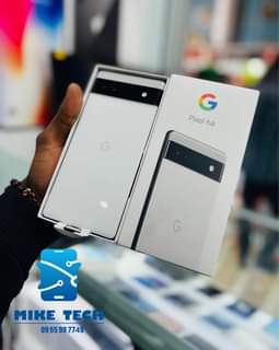 google pixel