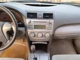 A picture of TOYOTA CAMRY AKA SPIDER Model 2008