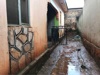 A picture of Nansana Kibwa