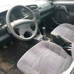 A picture of Just Arrived Super Clean neatly used Volkswagen vento fabric Seat