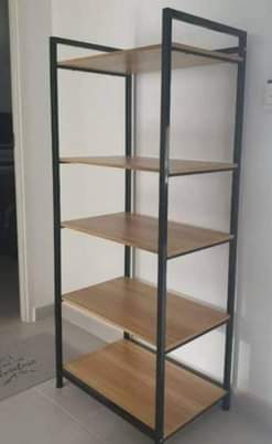 wooden furniture