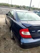 A picture of Camry