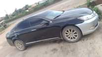 A picture of Lexus ES 350