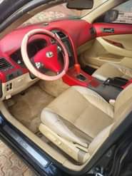 A picture of Note Pls serious buyer only Es 350 2008 Ac working