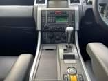 A picture of RANGE ROVER SPORT