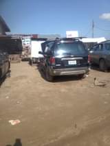 A picture of Ford Escape 05