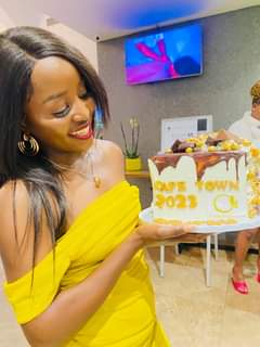 cakes