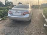 A picture of Toyota Camry 2010