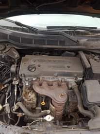 A picture of Toyota Camry 2008