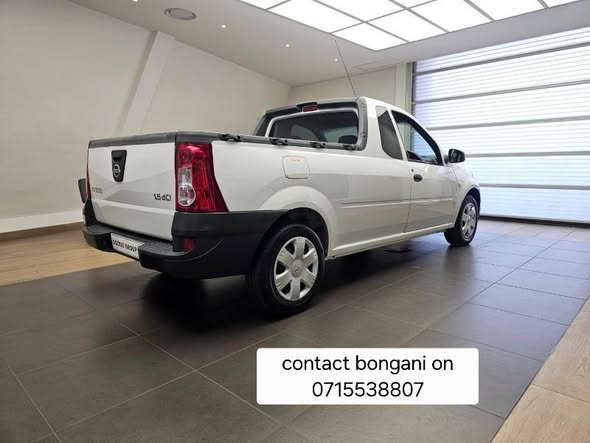 Bongani J.