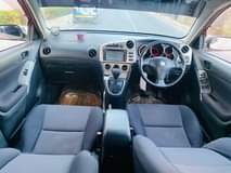 A picture of Toyota voltz