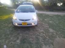 used honda fit