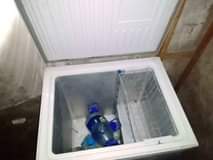classifieds/fridges