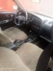 A picture of Nissan premier wagon