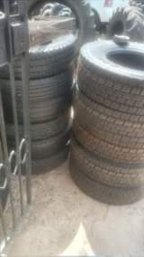 Mjtyres A.