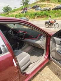 A picture of Extremely Sharp Toyota Camry LE 2006 on distress 3 1m