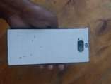 A picture of Sony xperia 8