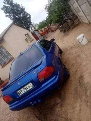 LIMPOPO V.