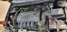 A picture of Corolla 04