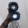 A picture of External Speaker za laptop