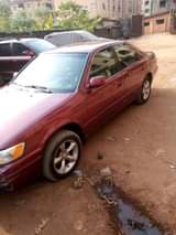 A picture of Toyota Camry 2000 for sale