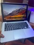 A picture of MacBook Pro 2012