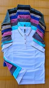 A picture of TSHIRTS