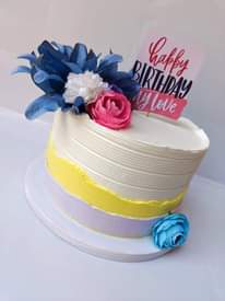 A picture of Cake