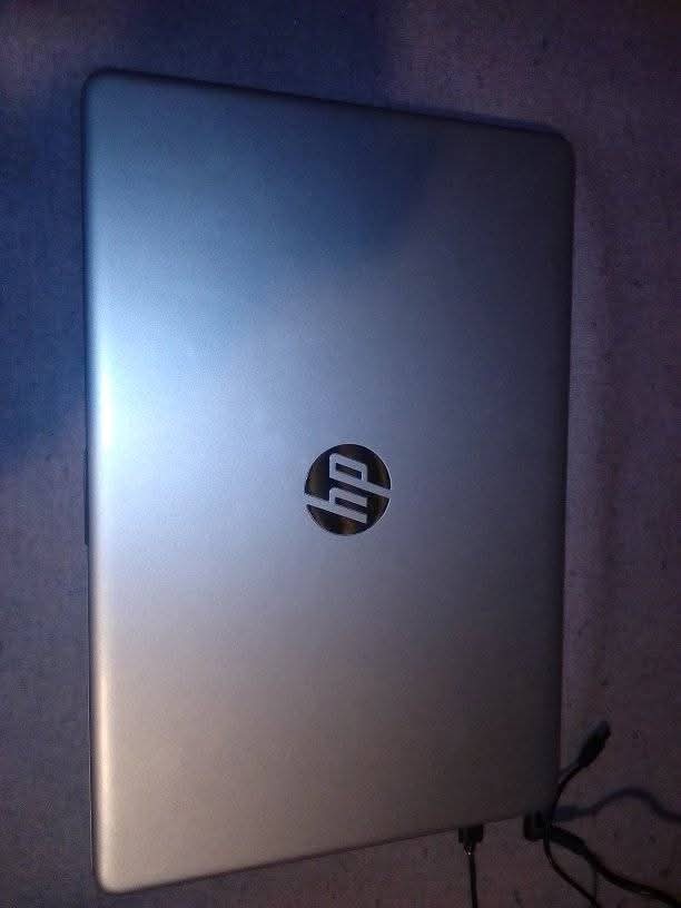 hp laptops