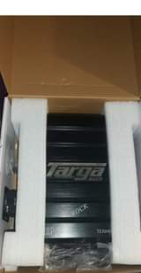 targa