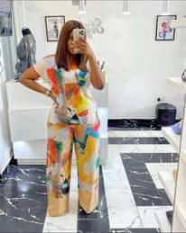 A picture of Two piece