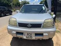used nissan xtrail