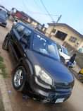 A picture of Kia soul