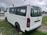 A picture of Clean Hummer bus for sale