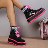 boots