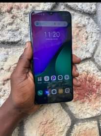 A picture of Infinix hot10 Play DODOMA7 88003371