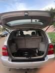 A picture of Toyota Highlander 2004 Toks standard and chilling Ac everything intact