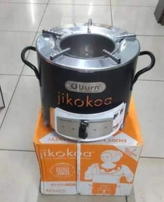 Jumia K.